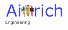 Airich Engineering Logo